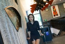 [MussGirl慕丝女郎]NO.409[92P／193MB]-秀人美女