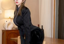 [XINGYAN星颜社] 2023.03.17 VOL.184 王雨纯 [78+1P]-秀人美女