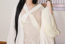 [XiuRen秀人网] 2023.03.17 No.6430 乔一一 [82+1P]-秀人美女