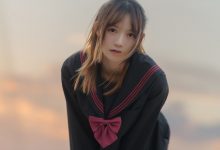 兔子Zzz不吃胡萝卜 - NO.82 小花 [34P-286MB]-秀人美女