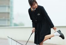 兔子Zzz不吃胡萝卜 - NO.83 阴天的小确幸 [36P-323MB]-秀人美女