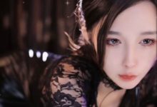 余多多Dudu - 踩单车纯享 [1V-179MB]-秀人美女