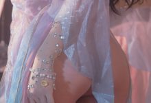 [IESS异思趣向]2019.06.21 丝享家513：梓琪的魅惑笑容 [95P]-秀人美女