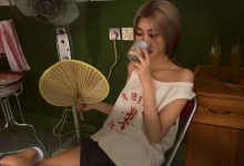 [8K映画]  T2234《苏伟-夏日午后》 [32P-413M]-秀人美女