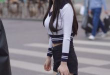 都市丽人清秀漂亮【196P-2.62G】-秀人美女