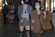 都市丽人极品瑜伽裤美女【96P-1.39G】-秀人美女