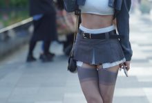 都市丽人波涛汹涌大白腿美女【196P-2.61G】-秀人美女