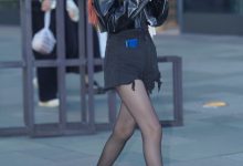 都市丽人黑丝美眉【36P-520MB】-秀人美女