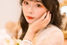 [YALAYI雅拉伊]2022.12.30 NO.996 梦蝶 程小蝶[45+1P／522MB]-秀人美女