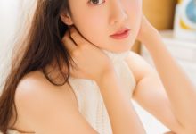 [YALAYI雅拉伊]2022.12.30 NO.997 柔软的时光[48+1P／467MB]-秀人美女