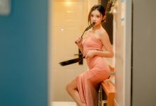 [XiuRen秀人网] 2023.03.20 No.6437 加朵babe [105+1P]-秀人美女