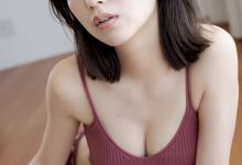 [Friday]【夏だ！】工藤美桜 納涼50カット公開 [56P-128MB]-秀人美女