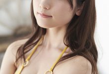 桃月なしこスペシャル写真集「マジナツ～Magic of Summer～」 [157P-165MB]-秀人美女