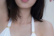 志田音々「日本一かわいいお姉ちゃん～prologue～」 週プレ PHOTO BOOK [28P-77MB]-秀人美女