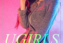 [Ugirls尤果网]爱尤物专辑 2016.11.06 No.537 Amy 伊人境 [40P]-秀人美女