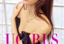 [Ugirls尤果网]爱尤物专辑 2017.04.01 NO.682 樊安妮 四月天 [40P]-秀人美女