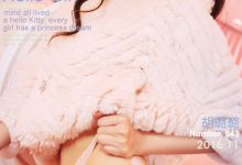 [Ugirls尤果网]爱尤物专辑 2016.11.12 No.543 胡璐璐 Hello Girl [40P]-秀人美女