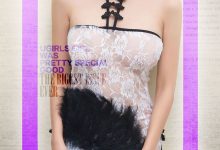 [Ugirls尤果网]爱尤物专辑 2017.01.20 No.612 李梓然 小黏夜 [40P]-秀人美女