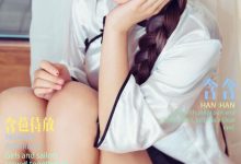 [Ugirls尤果网]爱尤物专辑 2016.12.04 No.565 含含 含苞待放 [40P]-秀人美女