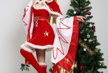 [CANDY网红馆] 2017.12.25 VOL.047 模特合集 [51+1P]-秀人美女