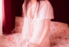 [YALAYI雅拉伊] 2019.09.08 Y394 加奈 情深深 [53+1P]-秀人美女