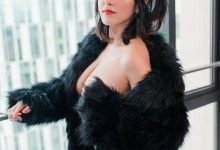 [DKGirl御女郎] 2019.08.23 VOL.118 潘琳琳ber [43+1P]-秀人美女