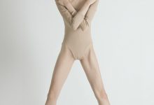 寻花 第32期 舞蹈老师爱美 [32+1P]-秀人美女