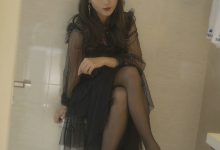 丝慕写真 Miya 一丝京华 [43P]-秀人美女