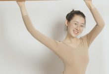 寻花 第34期  舞蹈生柠檬 [34+1P]-秀人美女