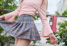 [IESS异思趣向] 2019.09.06 丝享家：九妹《九妹爬下屋顶后》 [80P]-秀人美女