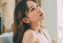 [YALAYI雅拉伊] 2019.07.28 Y352 灵儿 泡泡浴 [44+1P]-秀人美女