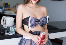 IMISS爱蜜社] 2017.12.01 VOL.201 杨晨晨sugar [34+1P]-秀人美女