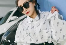 [SIEE丝意] No.067 婷婷 停车场的故事 [49P]-秀人美女