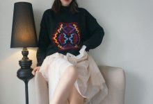 丝慕写真 小蓝 [31P]-秀人美女