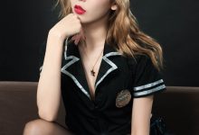 [Ligui丽柜] 2019.08.13 网络丽人 Model 兔子 [60+1P]-秀人美女