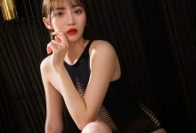 [YALAYI雅拉伊] 2019.09.19 Y405 白雪  精致的名媛 [49+1P]-秀人美女