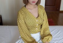 纳丝摄影 琴子灰色丝袜领域 [88P1V-2.05GB]-秀人美女