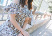 [SIEE丝意] No.043 玲玲 任岁月沉浮，初心不改 [68P]-秀人美女