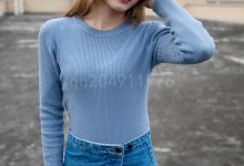 纳丝摄影 舒怡女神天台肉色丝袜 [101P1V-1.64GB]-秀人美女