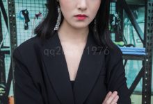 纳丝摄影 忆霜特殊的美妙长靴丝袜 [64P1V-1.08GB]-秀人美女