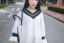 纳丝摄影 雨佳的丝袜学记 [129P1V-2.07GB]-秀人美女