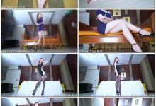 [beautyleg]HD高清影片 2019.07.30 No.980 Lia[1V/912M]-秀人美女