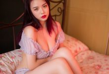 [PDL潘多拉] 2019.09.22 No.460 [50+1P]-秀人美女