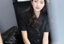 丝慕写真  SM061 佳佳 - 空姐 [65P]-秀人美女