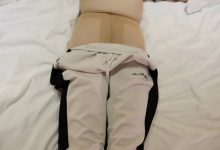 [ROSI写真] 口罩系列 2019.09.23 NO.1198[40+1P23M]-秀人美女