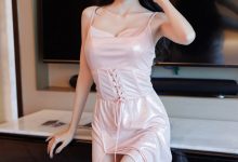 [IMISS爱蜜社] 2023.01.13 VOL.711 泥鳅鳅 [66+1P]-秀人美女