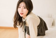 [YALAYI雅拉伊]2022.12.05 NO.990 大幸福 小乔[44+1P／380MB]-秀人美女