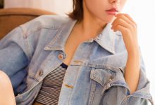 [YALAYI雅拉伊]2022.12.08 NO.991 不负遇见 小乔[36+1P／203MB]-秀人美女