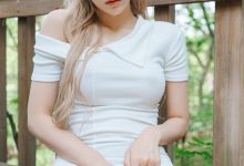 [ArtGravia] Vol.421 [80P-214MB]-秀人美女