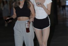 都市丽人白丝闺蜜【24P+1V-401MB】-秀人美女